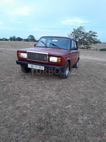 LADA (VAZ) 2107 1992, 87,959 km - 1.5 l - Bakı