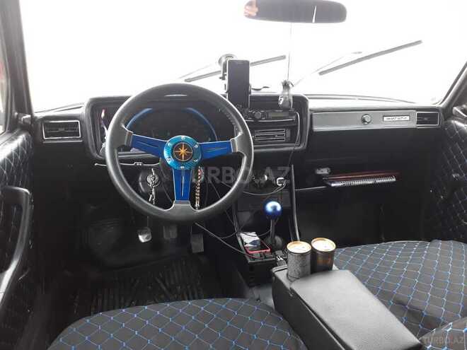 LADA (VAZ) 2107 1992, 87,959 km - 1.5 l - Bakı