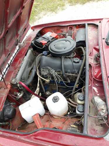 LADA (VAZ) 2107 1992, 87,959 km - 1.5 l - Bakı