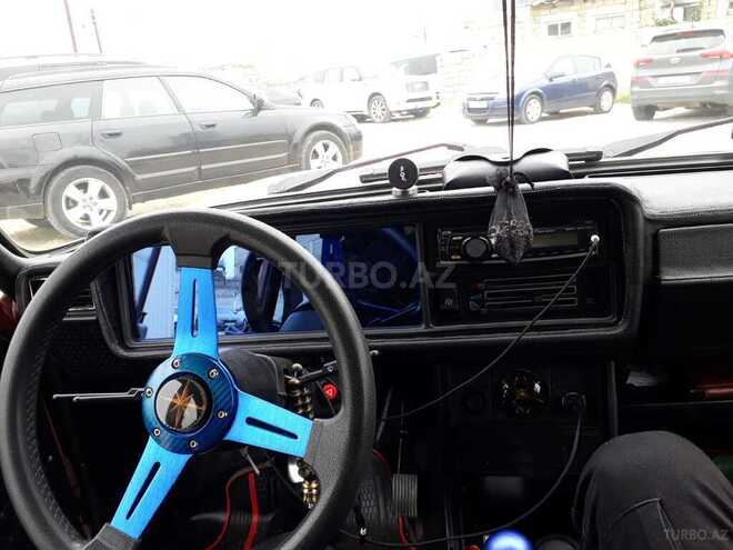 LADA (VAZ) 2107 1992, 87,959 km - 1.5 l - Bakı