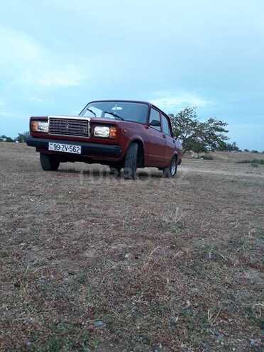 LADA (VAZ) 2107 1992, 87,959 km - 1.5 l - Bakı