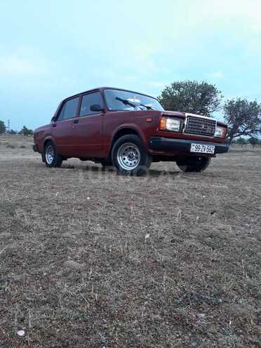 LADA (VAZ) 2107 1992, 87,959 km - 1.5 l - Bakı
