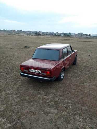 LADA (VAZ) 2107 1992, 87,959 km - 1.5 l - Bakı