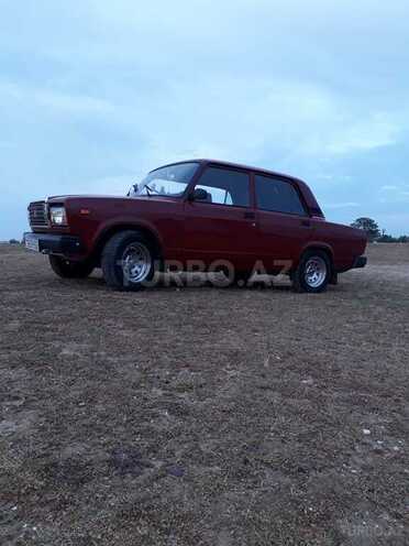 LADA (VAZ) 2107 1992, 87,959 km - 1.5 l - Bakı