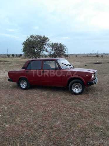 LADA (VAZ) 2107 1992, 87,959 km - 1.5 l - Bakı