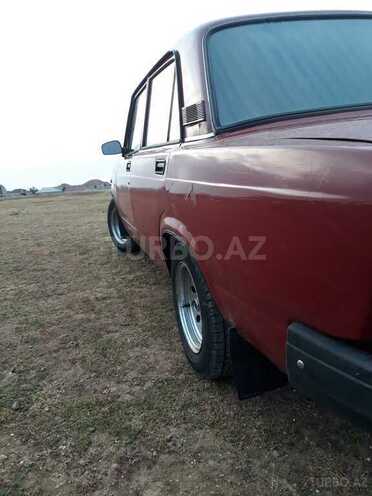 LADA (VAZ) 2107 1992, 87,959 km - 1.5 l - Bakı