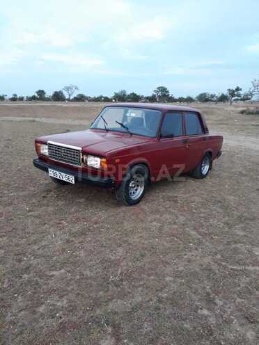 LADA (VAZ) 2107 1992, 87,959 km - 1.5 l - Bakı