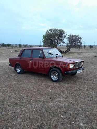 LADA (VAZ) 2107 1992, 87,959 km - 1.5 l - Bakı