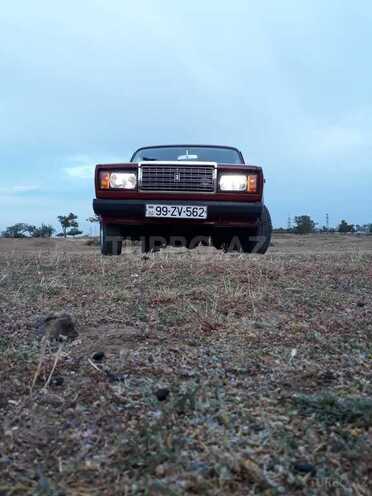 LADA (VAZ) 2107 1992, 87,959 km - 1.5 l - Bakı