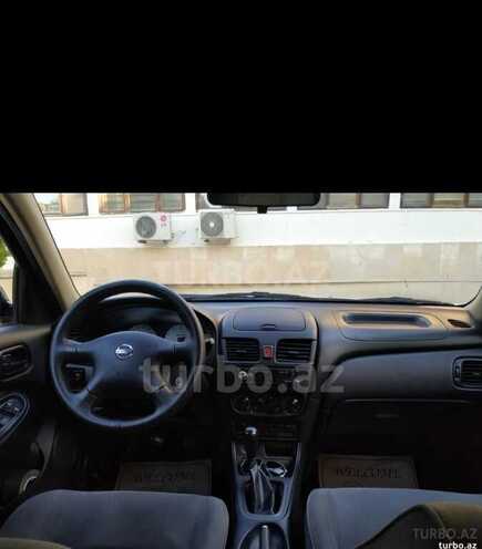Nissan Sunny 2007, 320,000 km - 1.3 l - Bakı