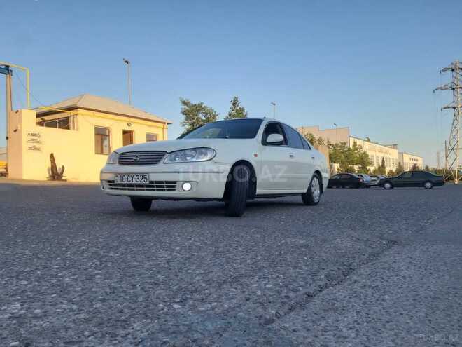 Nissan Sunny 2007, 320,000 km - 1.3 l - Bakı