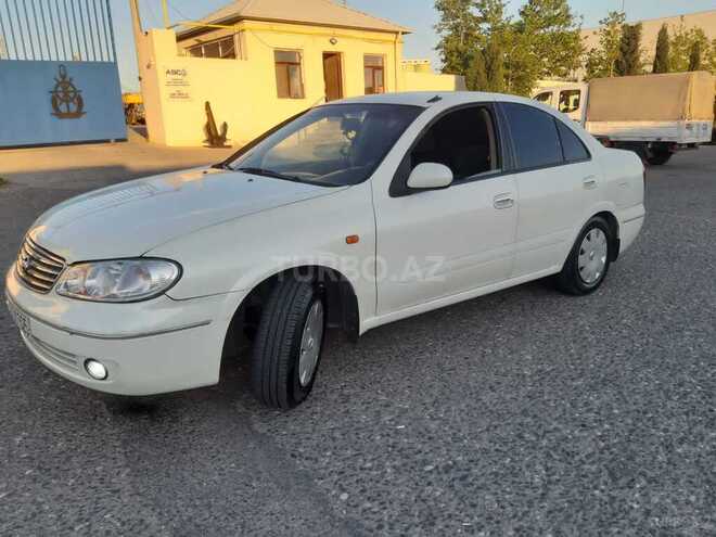 Nissan Sunny 2007, 320,000 km - 1.3 l - Bakı