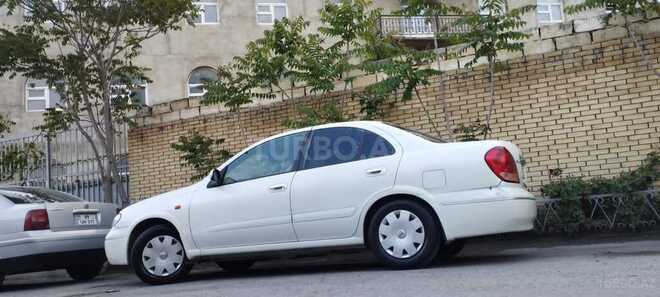 Nissan Sunny 2007, 320,000 km - 1.3 l - Bakı