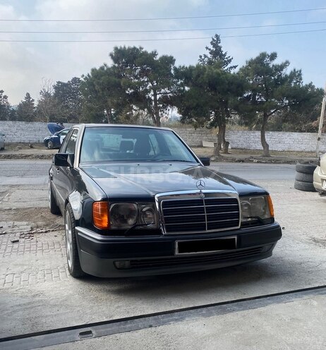 Mercedes E 500 1993, 168,542 km - 5.0 л - Bakı
