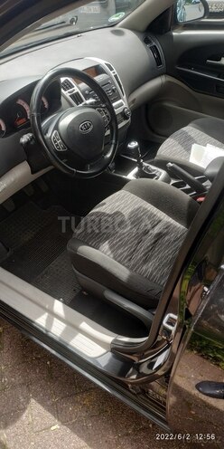 Kia Ceed 2008, 229,000 km - 1.6 l - Bakı