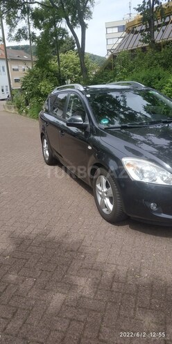 Kia Ceed 2008, 229,000 km - 1.6 l - Bakı