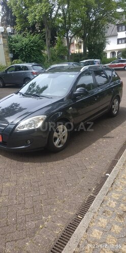 Kia Ceed 2008, 229,000 km - 1.6 l - Bakı