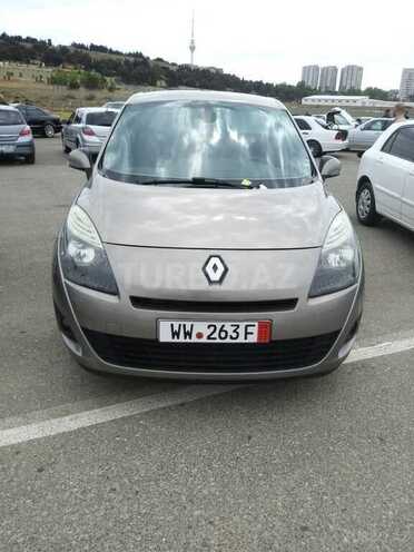 Renault Megane Scenic 2009, 311,000 km - 1.5 l - Xırdalan