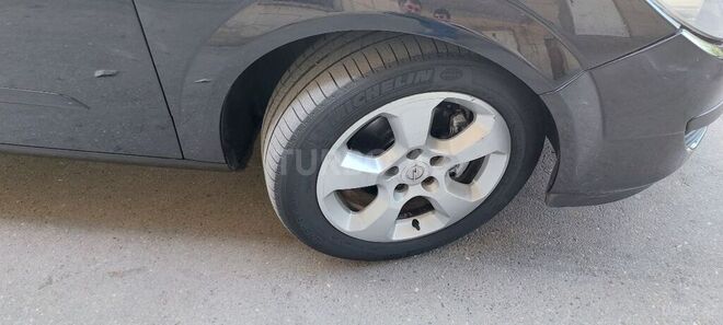 Opel Astra 2006, 192,000 km - 1.3 l - Bakı