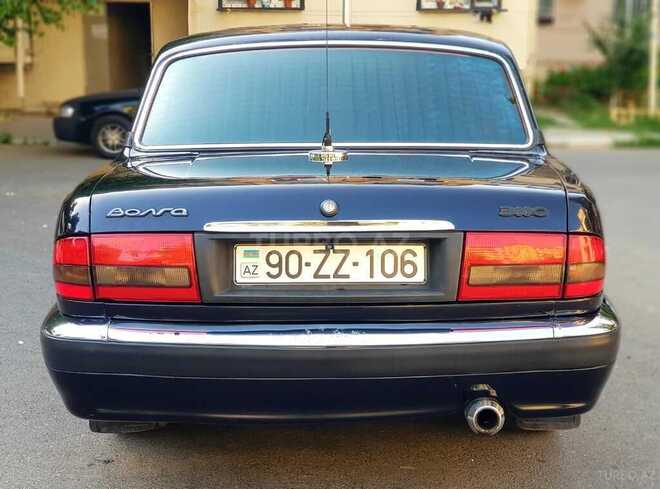 GAZ 3110 2004, 180,000 km - 2.4 l - Bakı