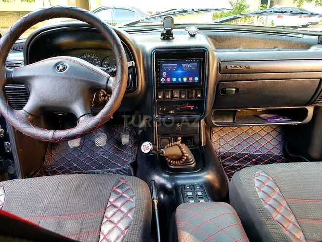 GAZ 3110 2004, 180,000 km - 2.4 l - Bakı