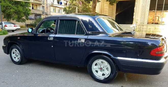 GAZ 3110 2004, 180,000 km - 2.4 l - Bakı
