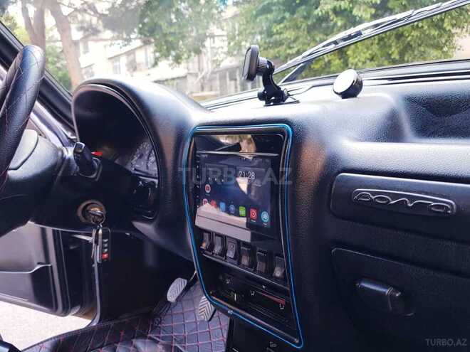 GAZ 3110 2004, 180,000 km - 2.4 l - Bakı