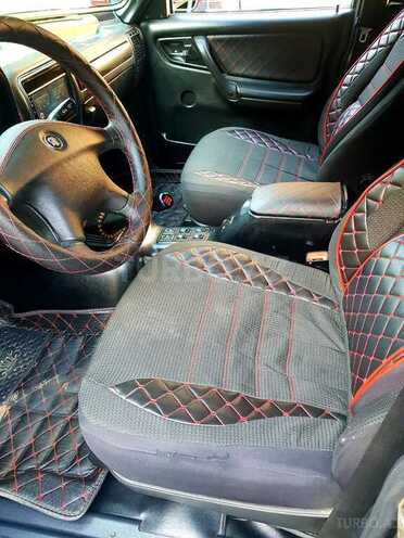 GAZ 3110 2004, 180,000 km - 2.4 l - Bakı