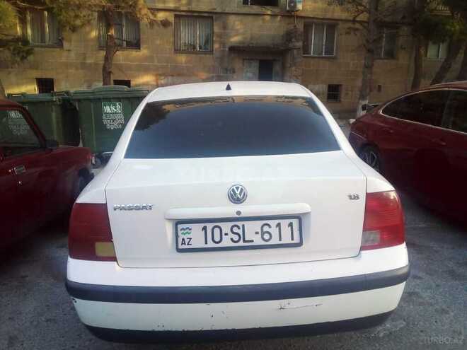 Volkswagen Passat 1999, 200,000 km - 1.8 л - Bakı