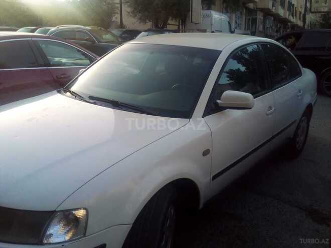 Volkswagen Passat 1999, 200,000 km - 1.8 л - Bakı
