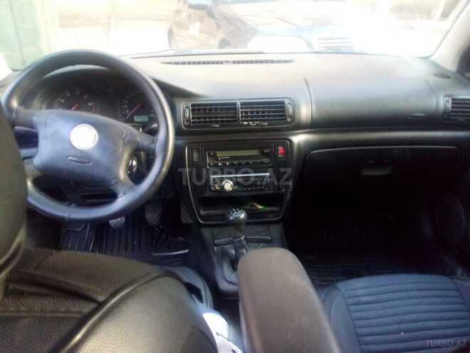 Volkswagen Passat 1999, 200,000 km - 1.8 л - Bakı