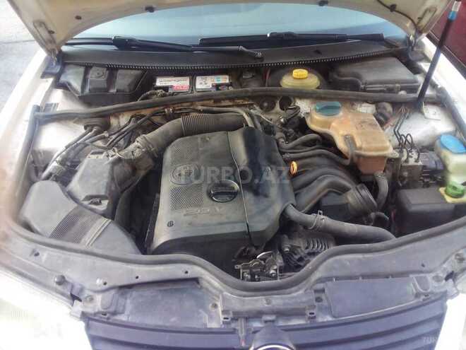 Volkswagen Passat 1999, 200,000 km - 1.8 л - Bakı