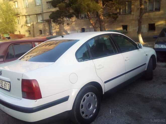 Volkswagen Passat 1999, 200,000 km - 1.8 л - Bakı