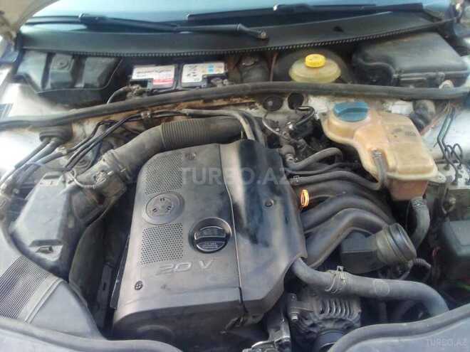 Volkswagen Passat 1999, 200,000 km - 1.8 л - Bakı