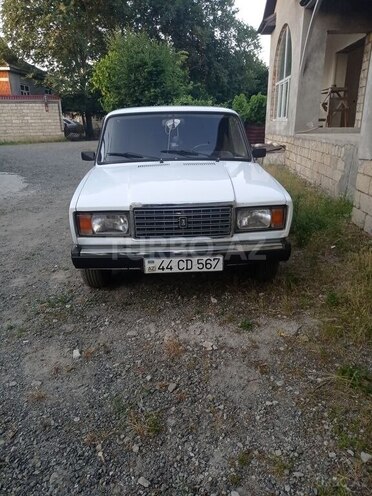LADA (VAZ) 2107 2005, 84,925 km - 1.5 л - Masallı