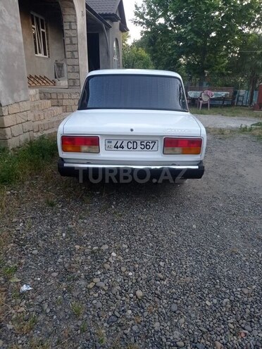 LADA (VAZ) 2107 2005, 84,925 km - 1.5 л - Masallı