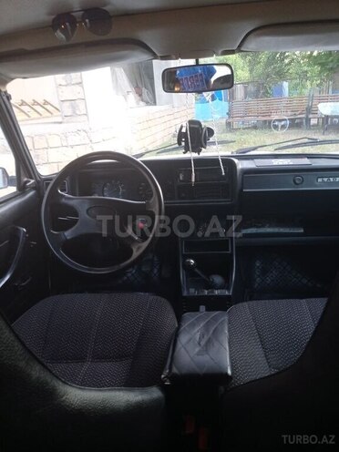 LADA (VAZ) 2107 2005, 84,925 km - 1.5 л - Masallı