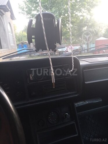 LADA (VAZ) 2107 2005, 84,925 km - 1.5 л - Masallı