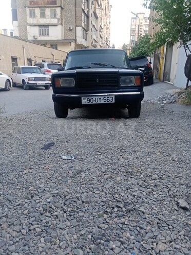 LADA (VAZ) 2107 2005, 456,000 km - 1.6 l - Bakı
