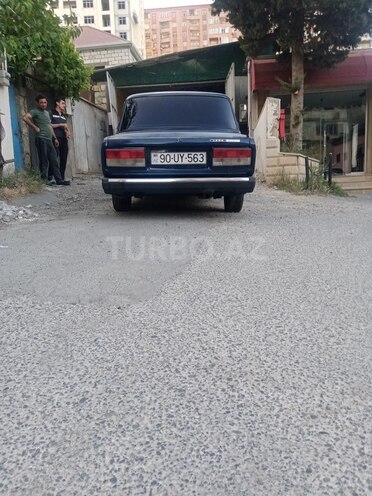 LADA (VAZ) 2107 2005, 456,000 km - 1.6 l - Bakı