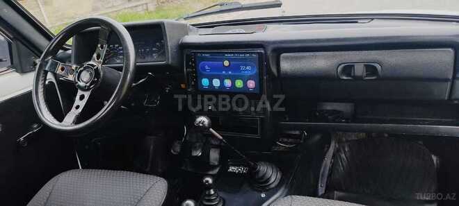 LADA (VAZ) Niva 2000, 523,654 km - 1.7 l - Bakı