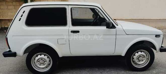 LADA (VAZ) Niva 2000, 523,654 km - 1.7 l - Bakı