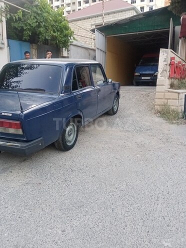 LADA (VAZ) 2107 2005, 456,000 km - 1.6 l - Bakı