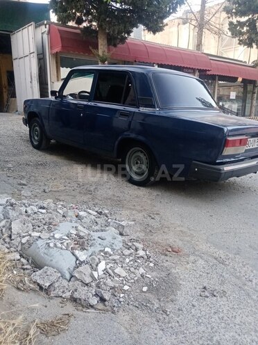 LADA (VAZ) 2107 2005, 456,000 km - 1.6 l - Bakı