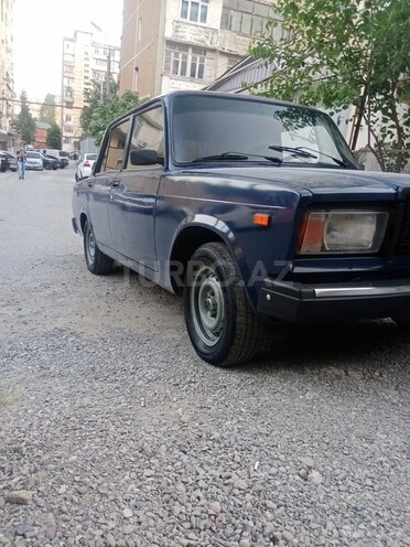 LADA (VAZ) 2107 2005, 456,000 km - 1.6 l - Bakı