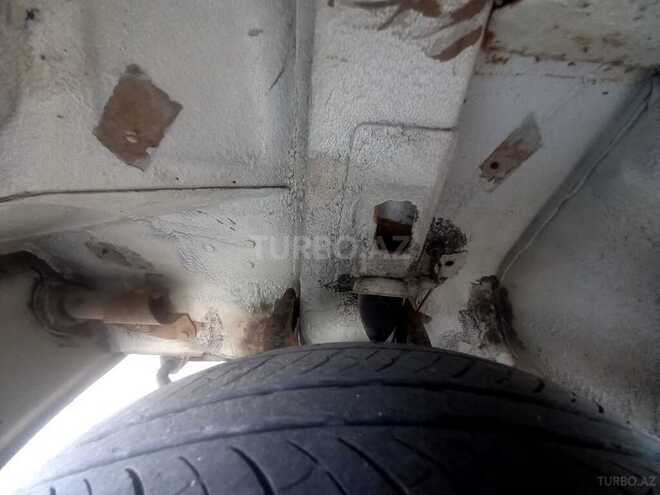 LADA (VAZ) 2107 2010, 258,000 km - 1.6 л - Ağcabədi