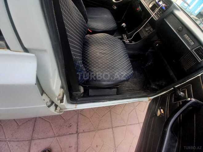 LADA (VAZ) 2107 2010, 258,000 km - 1.6 л - Ağcabədi