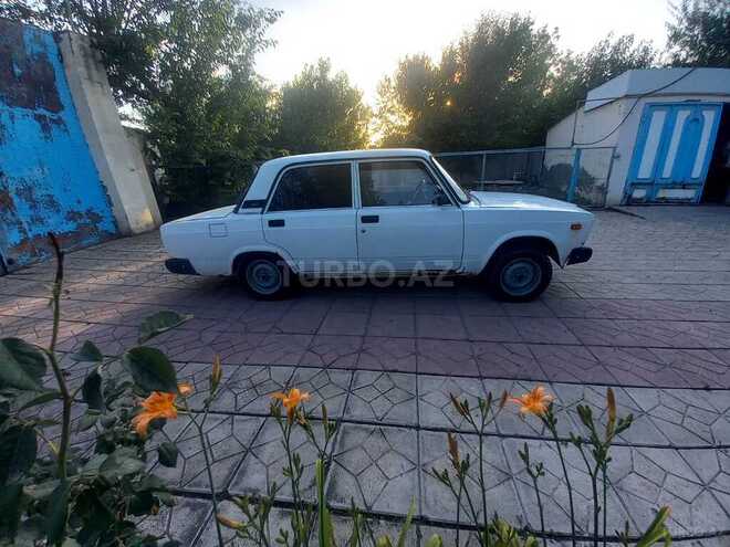 LADA (VAZ) 2107 2010, 258,000 km - 1.6 л - Ağcabədi