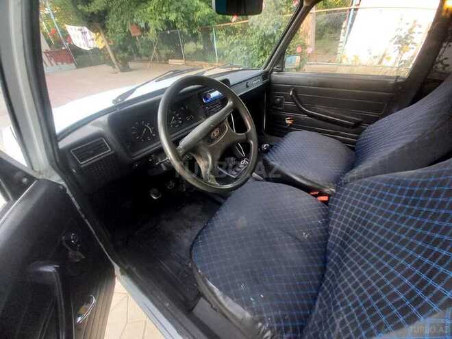 LADA (VAZ) 2107 2010, 258,000 km - 1.6 л - Ağcabədi