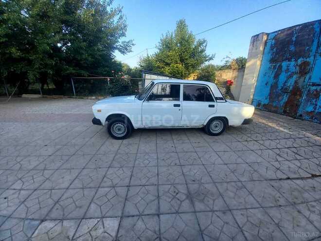 LADA (VAZ) 2107 2010, 258,000 km - 1.6 л - Ağcabədi